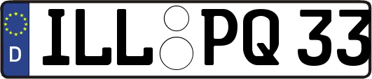 ILL-PQ33