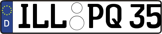 ILL-PQ35