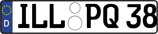 ILL-PQ38
