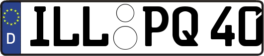 ILL-PQ40