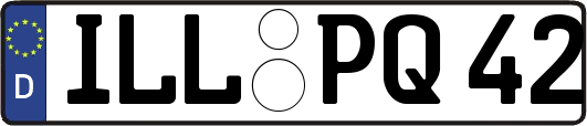 ILL-PQ42