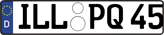 ILL-PQ45