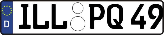 ILL-PQ49
