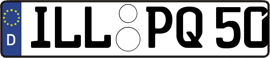 ILL-PQ50