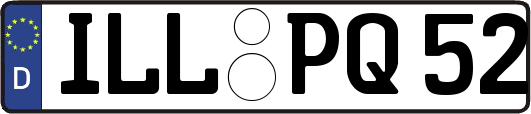 ILL-PQ52