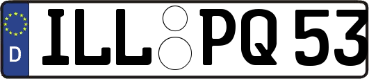 ILL-PQ53