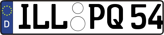 ILL-PQ54
