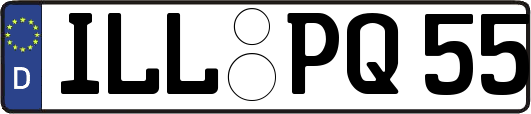 ILL-PQ55