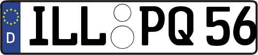 ILL-PQ56