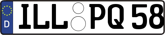 ILL-PQ58