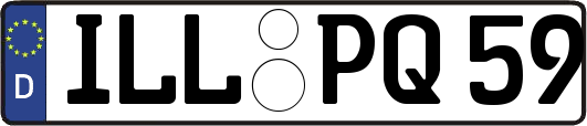 ILL-PQ59