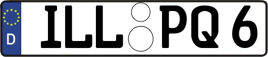 ILL-PQ6