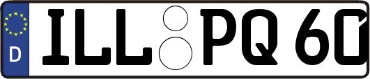 ILL-PQ60