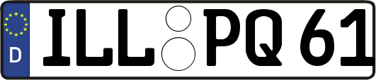 ILL-PQ61