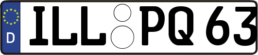 ILL-PQ63