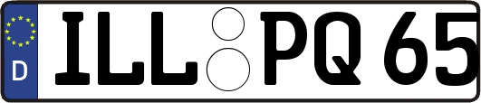 ILL-PQ65