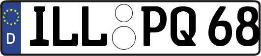 ILL-PQ68