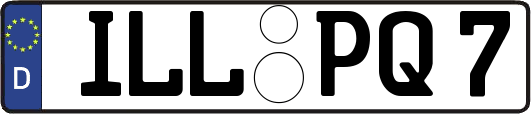 ILL-PQ7