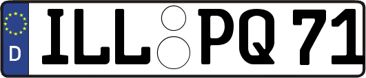 ILL-PQ71