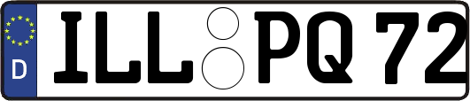 ILL-PQ72