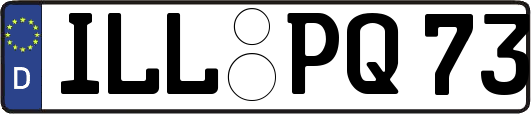 ILL-PQ73