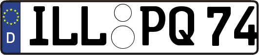ILL-PQ74