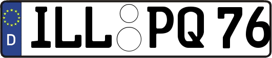ILL-PQ76