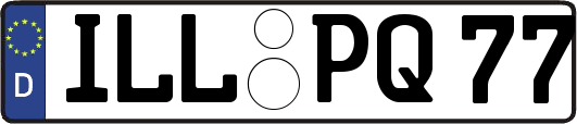 ILL-PQ77