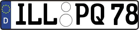ILL-PQ78