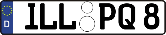 ILL-PQ8