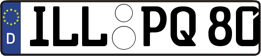 ILL-PQ80