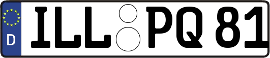 ILL-PQ81