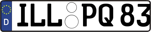 ILL-PQ83