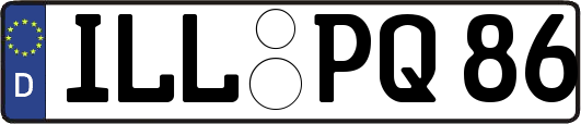 ILL-PQ86