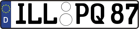 ILL-PQ87