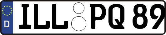 ILL-PQ89