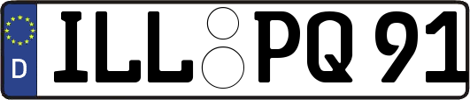 ILL-PQ91