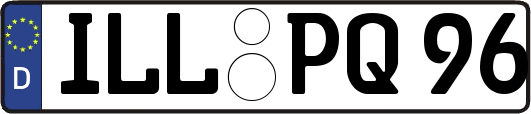ILL-PQ96