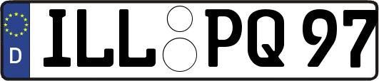 ILL-PQ97