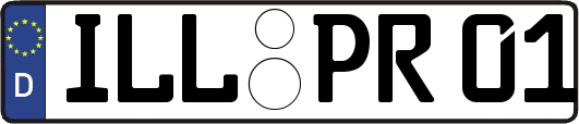 ILL-PR01