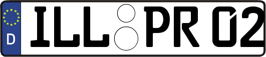 ILL-PR02