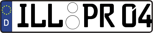 ILL-PR04