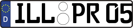 ILL-PR05