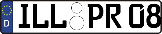ILL-PR08