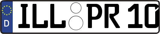 ILL-PR10