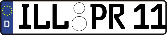 ILL-PR11