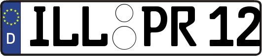 ILL-PR12