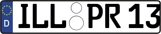 ILL-PR13