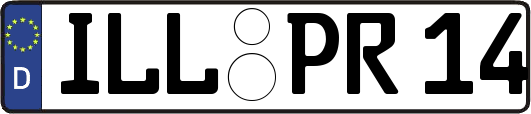 ILL-PR14