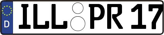 ILL-PR17